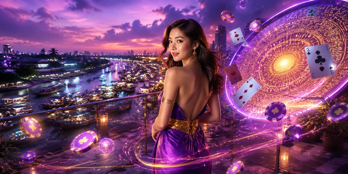 Cần Thơ trong bối cảnh game bài và giải trí cuối tuần gần sông nước