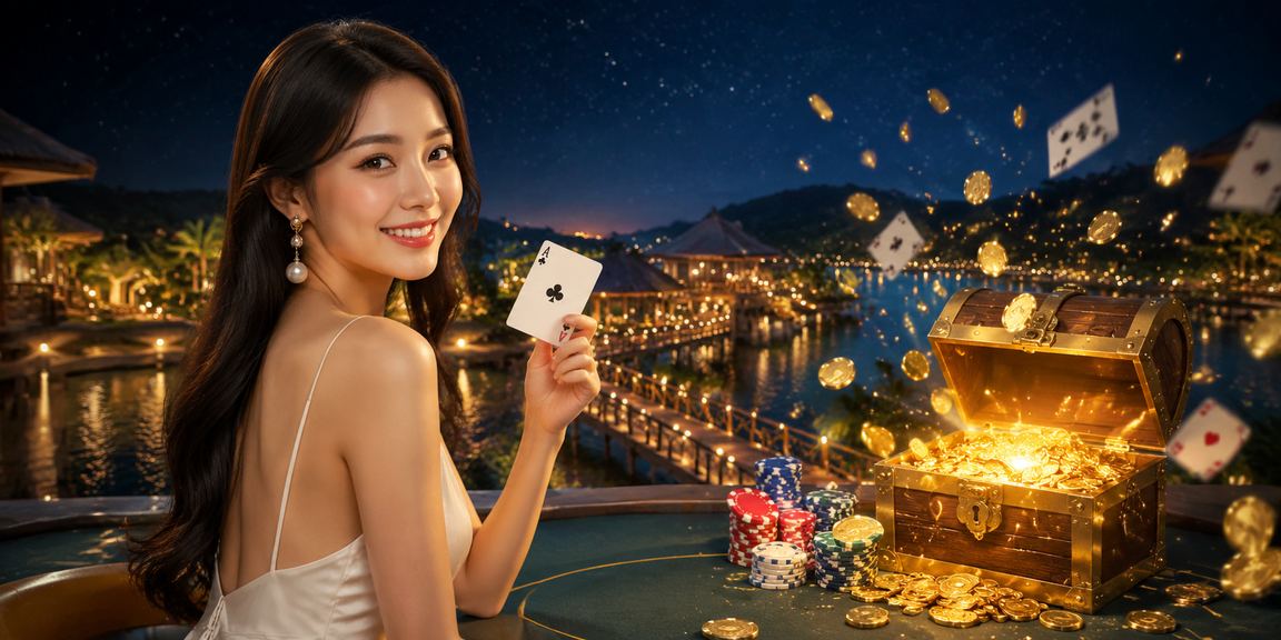 Người dùng tại Phú Quốc cân nhắc chơi game bài có kiểm soát